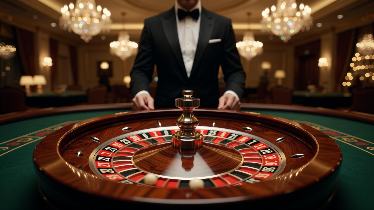 What Makes a Live Roulette Casino Elite? - best live roulette casinos