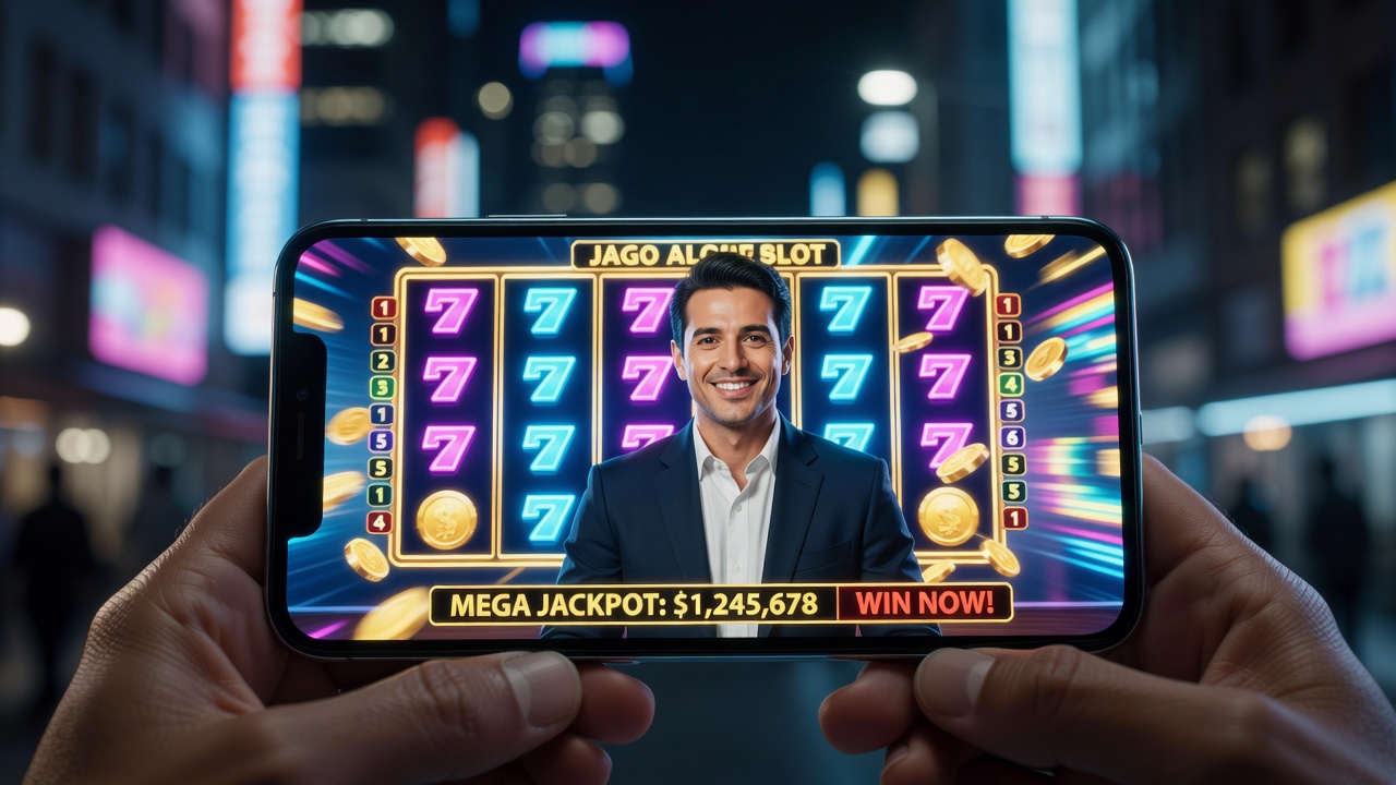 The Thrill of Real Money Live Slots - live casino slots online