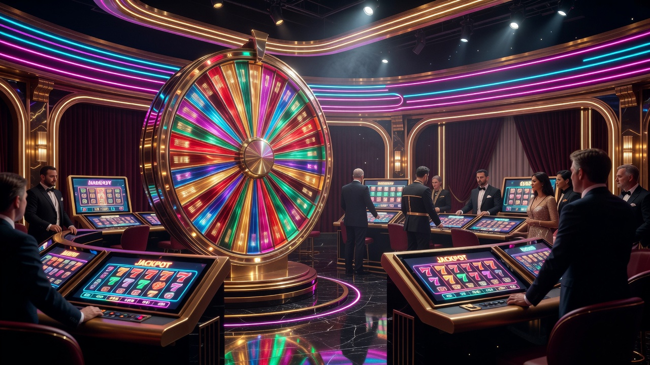Popular Live Casino Games &amp; Slot Variations - live casino slots online