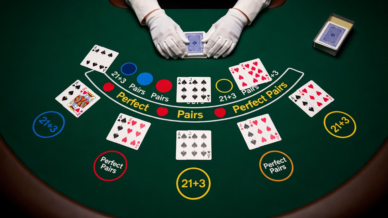 Exploring Popular Live Blackjack Variations - best live blackjack