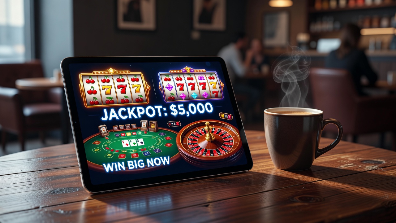Zoome Casino Review: Recent Posts - zoome casino review