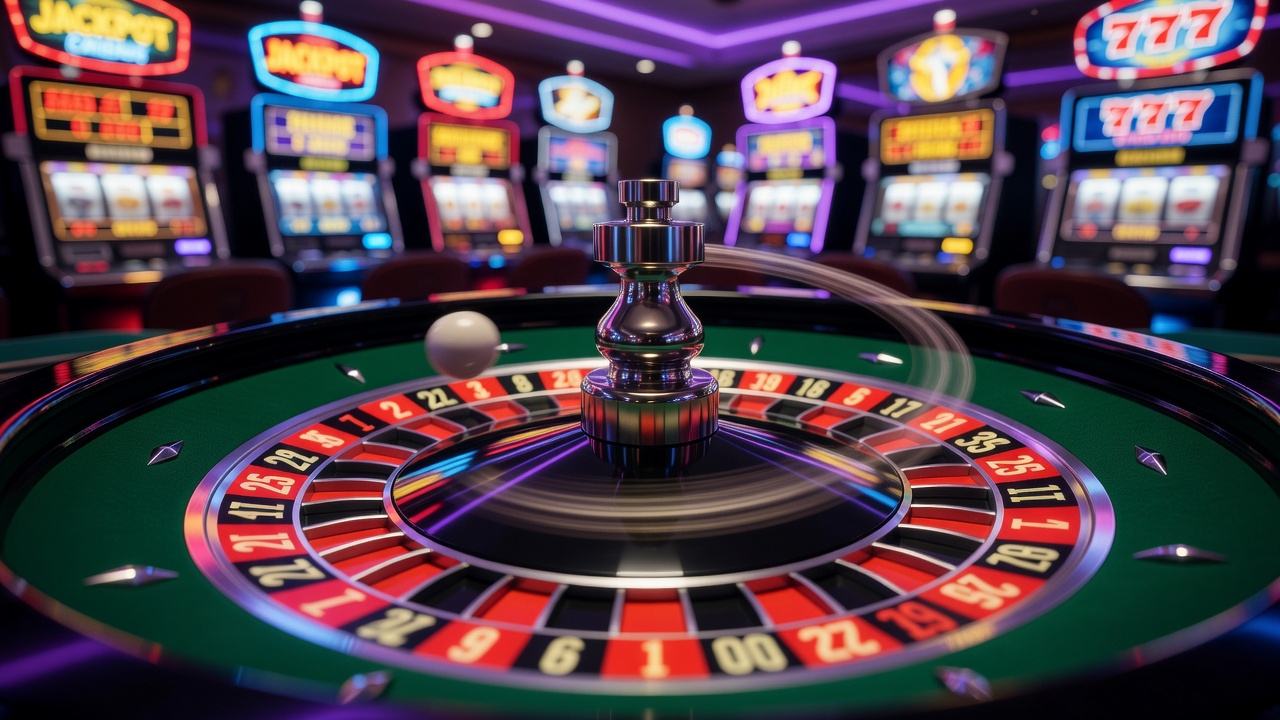 Zoome Casino Review: Game Selection - zoome casino review