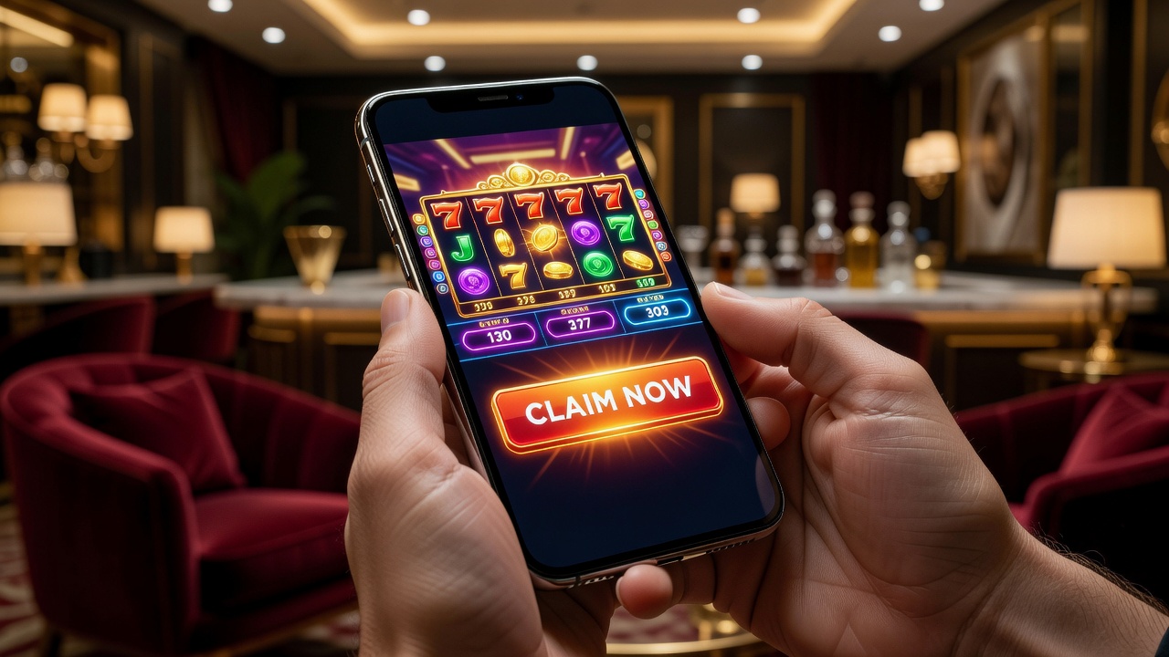 How to Claim Your Dicepalace Casino No Deposit Bonus - dicepalace casino no deposit bonus