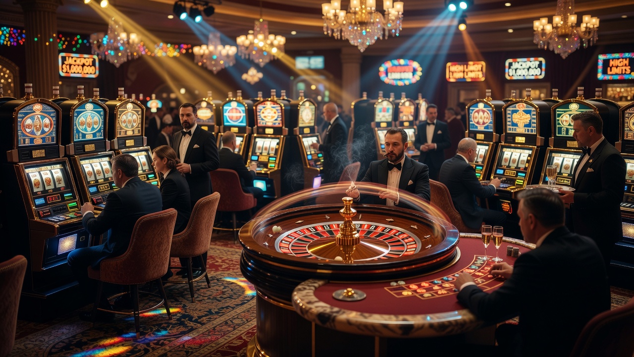 Why Play at Dicepalace Casino? - dicepalace casino no deposit bonus